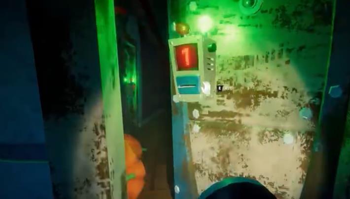 我要成为最强小孩3