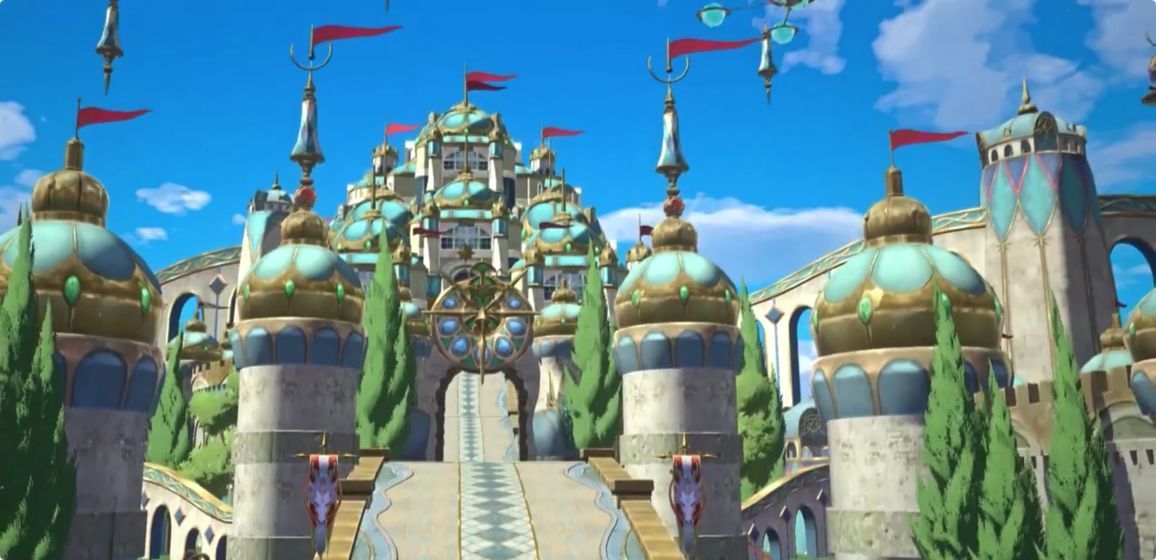 二之国交错世界手游2