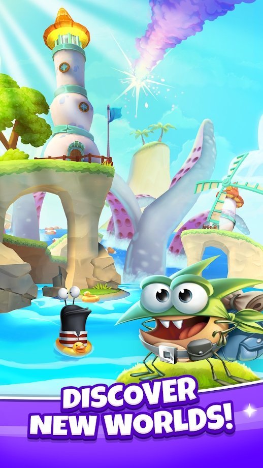 Best Fiends2