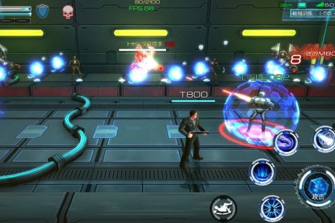 终结者创世纪重生1