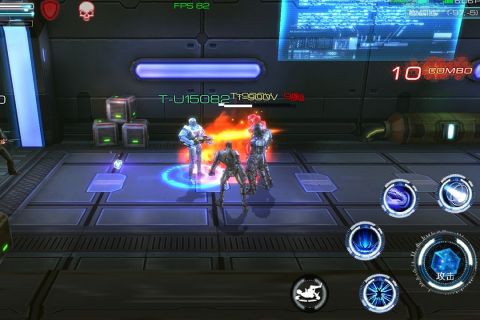 终结者创世纪重生3