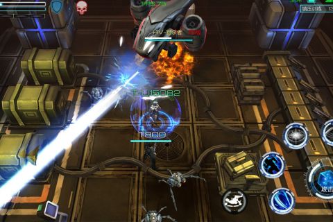 终结者创世纪重生4