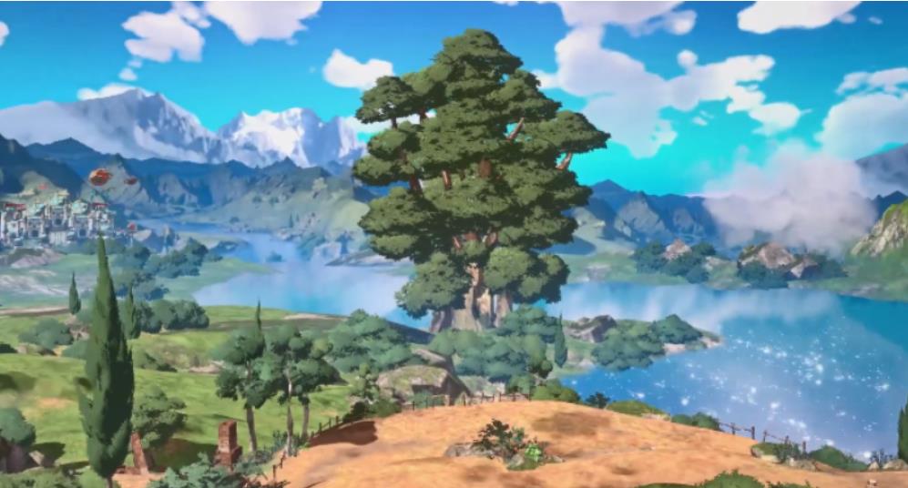 二之国穿越世界2