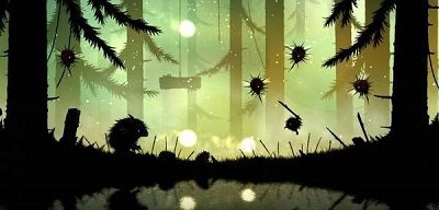 小毛球丛林探险记0