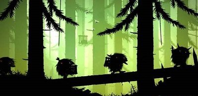 小毛球丛林探险记1