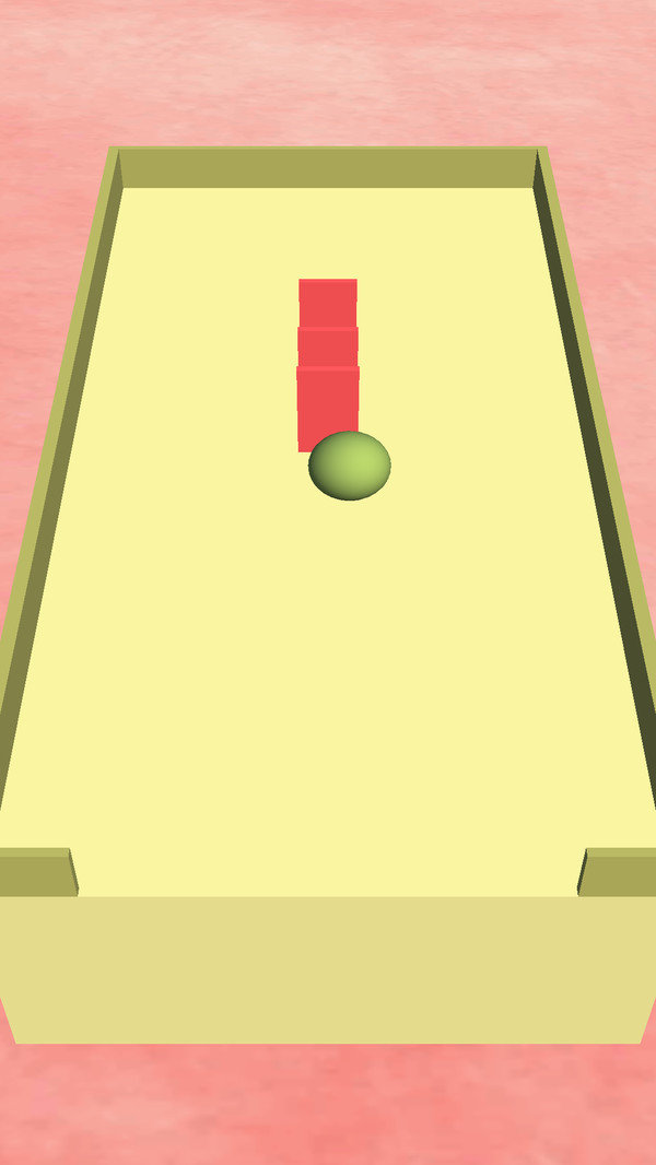 全民多米诺粉碎0