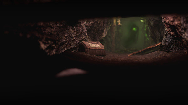 蜡像馆祖先的诅咒0