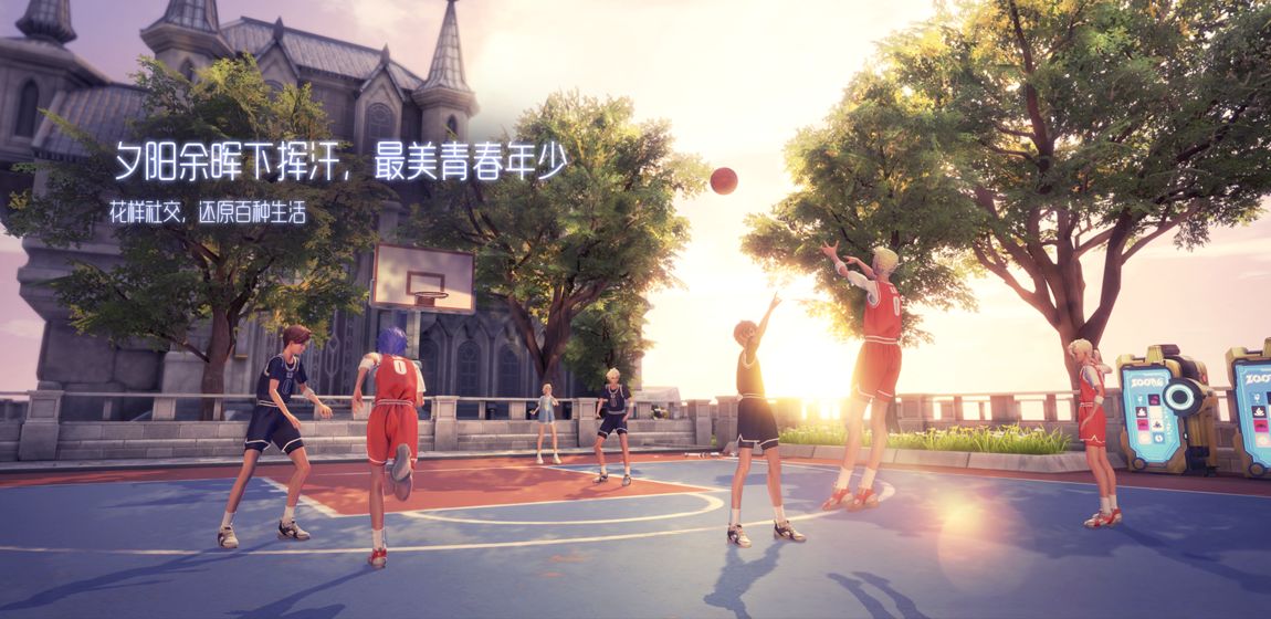 龙族幻想跨服战场2