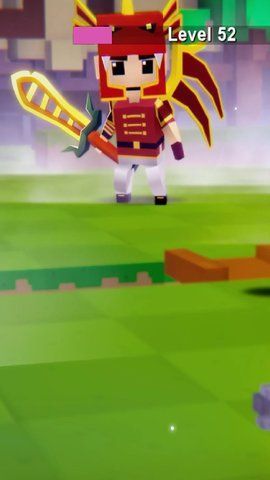 斧子吃鸡大作战1