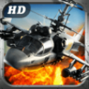 直升机空战模拟手游