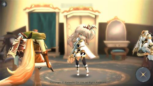 魔女之泉4测试版1