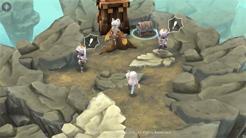 魔女之泉4测试版2