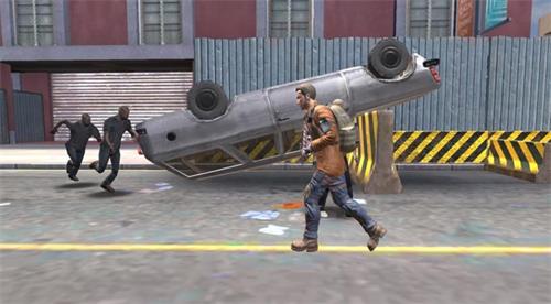 死亡城市僵尸来袭2