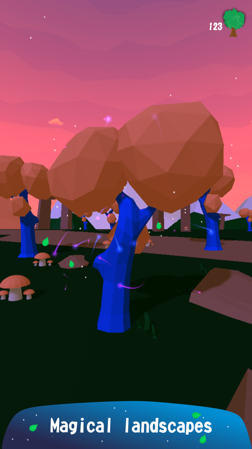 魔法树神奇放松2