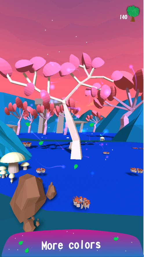 魔法树神奇放松3