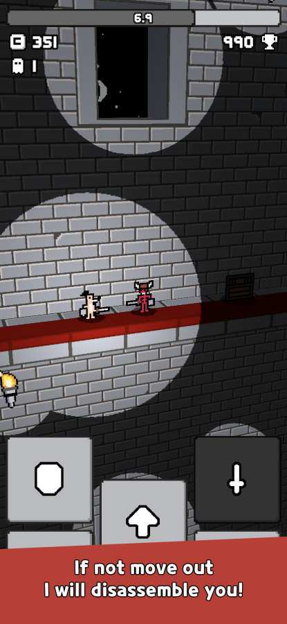 鼹鼠戏剧平成之旅3