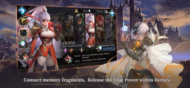 阿尔特之境手游1