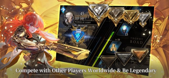 阿尔特之境手游2