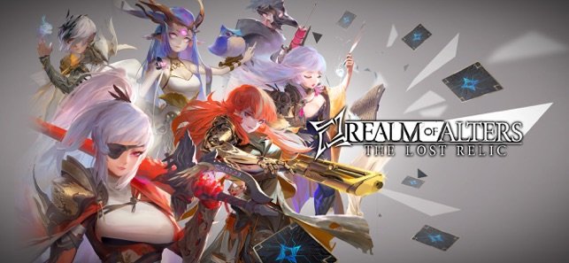 阿尔特之境手游3