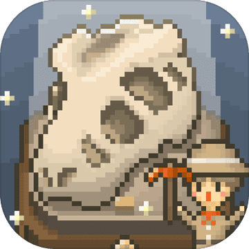 我的化石博物馆taptap版