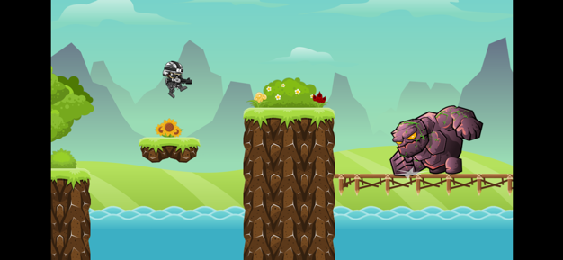 特种部队勇闯侏罗纪4