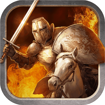 进击的战神taptap版