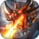 爆炎黑龙波手游