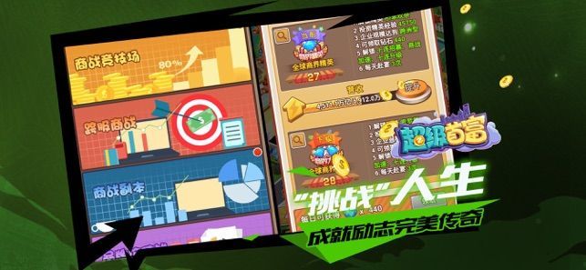 首富模拟器2