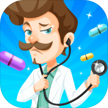 萌趣医院taptap版