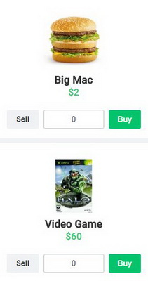 花光比尔盖茨的钱0