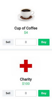 花光比尔盖茨的钱1