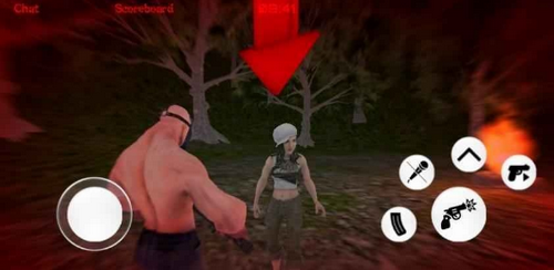 黑色星期五杰森的杀手0