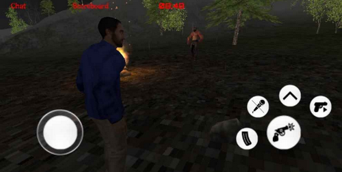 黑色星期五杰森的杀手1