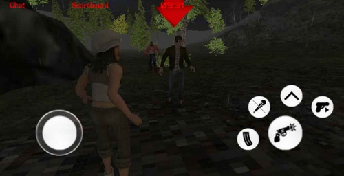 黑色星期五杰森的杀手2