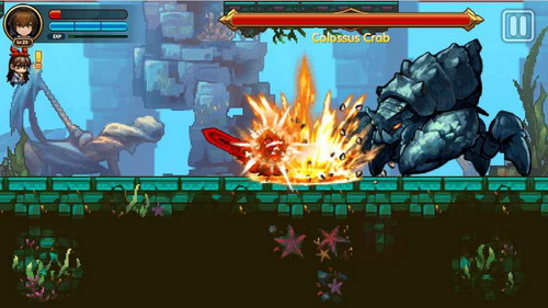 东方新世界手游2