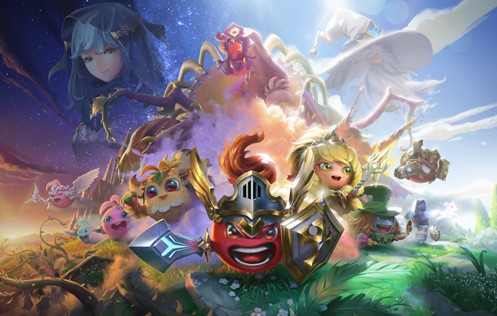 万象物语不思议迷宫4