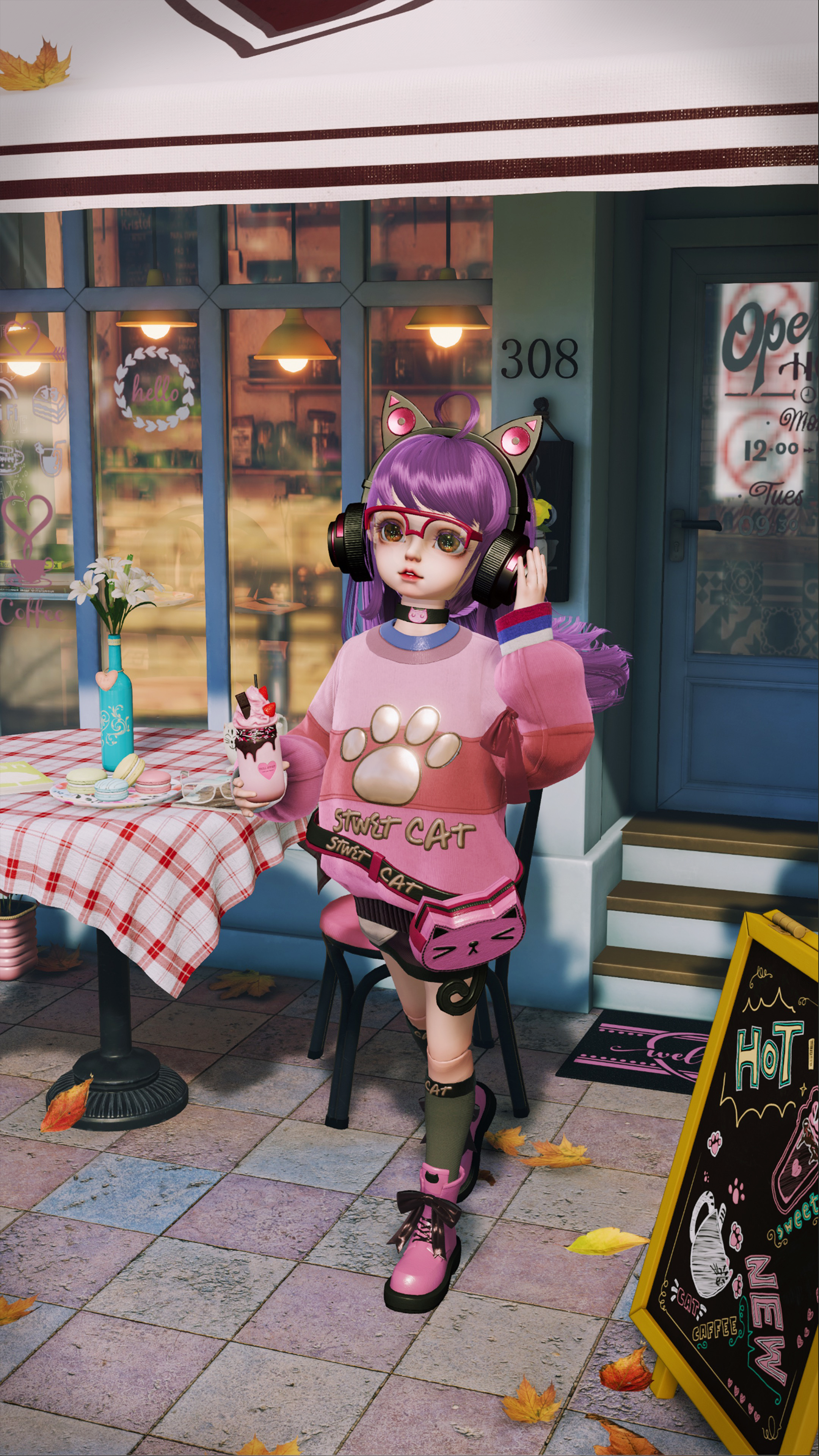 ProjectDolltaptap版3