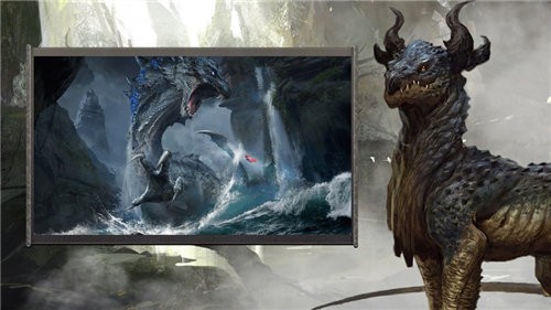 山海经轮回手游1