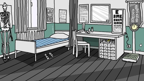 单身狗的最后机会1