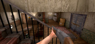 鬼屠夫肉先生有猪版0