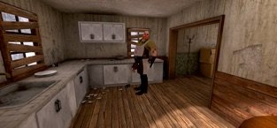 鬼屠夫肉先生有猪版1