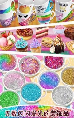 芭比公主奶茶店2