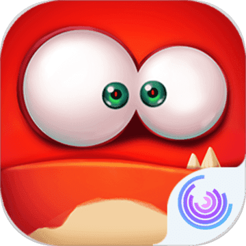 贪吃小怪物腾讯版