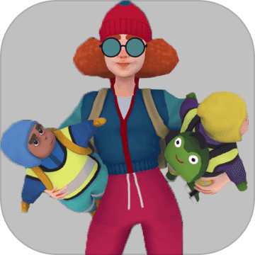 寻找调皮小孩测试版