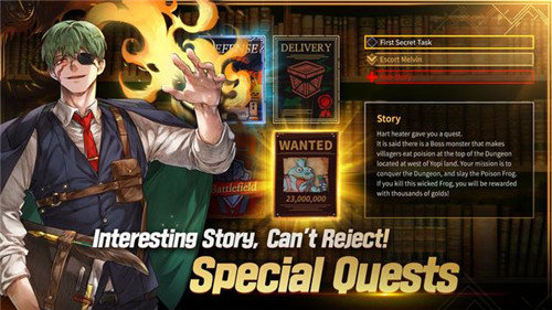 觉醒热练战士手游1