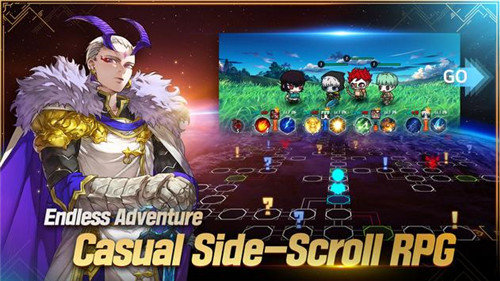 觉醒热练战士手游2