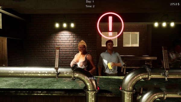 酒吧老板模拟器3