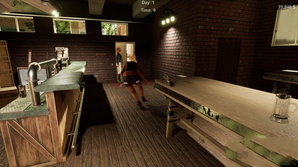 酒吧老板模拟器4