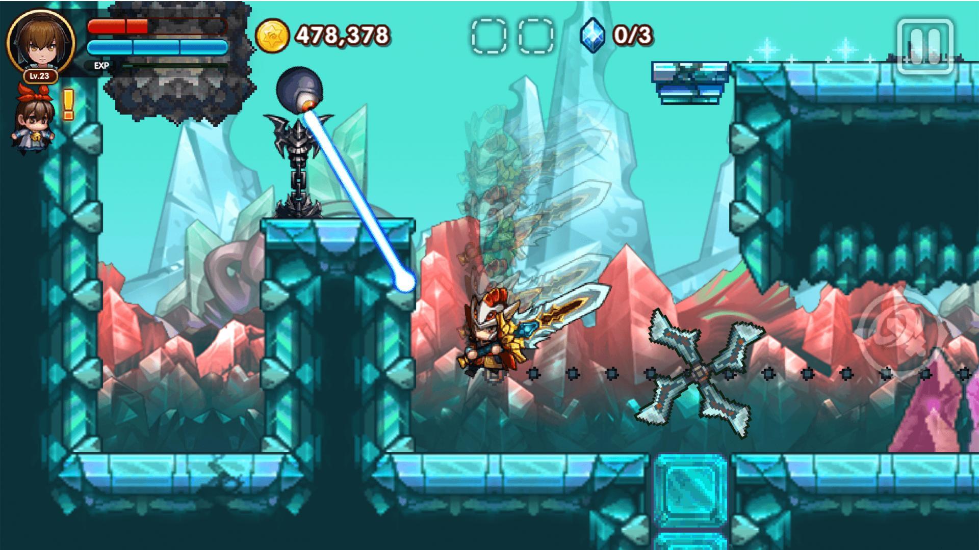 东方新世界腾讯版0