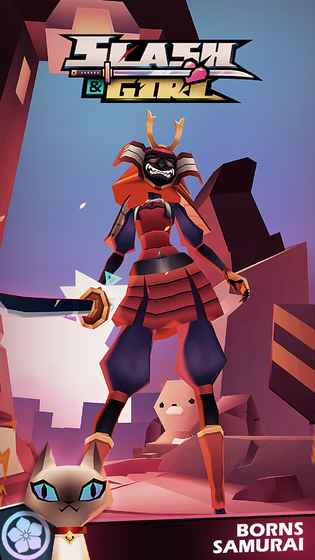 刀光与少女小丑世界0